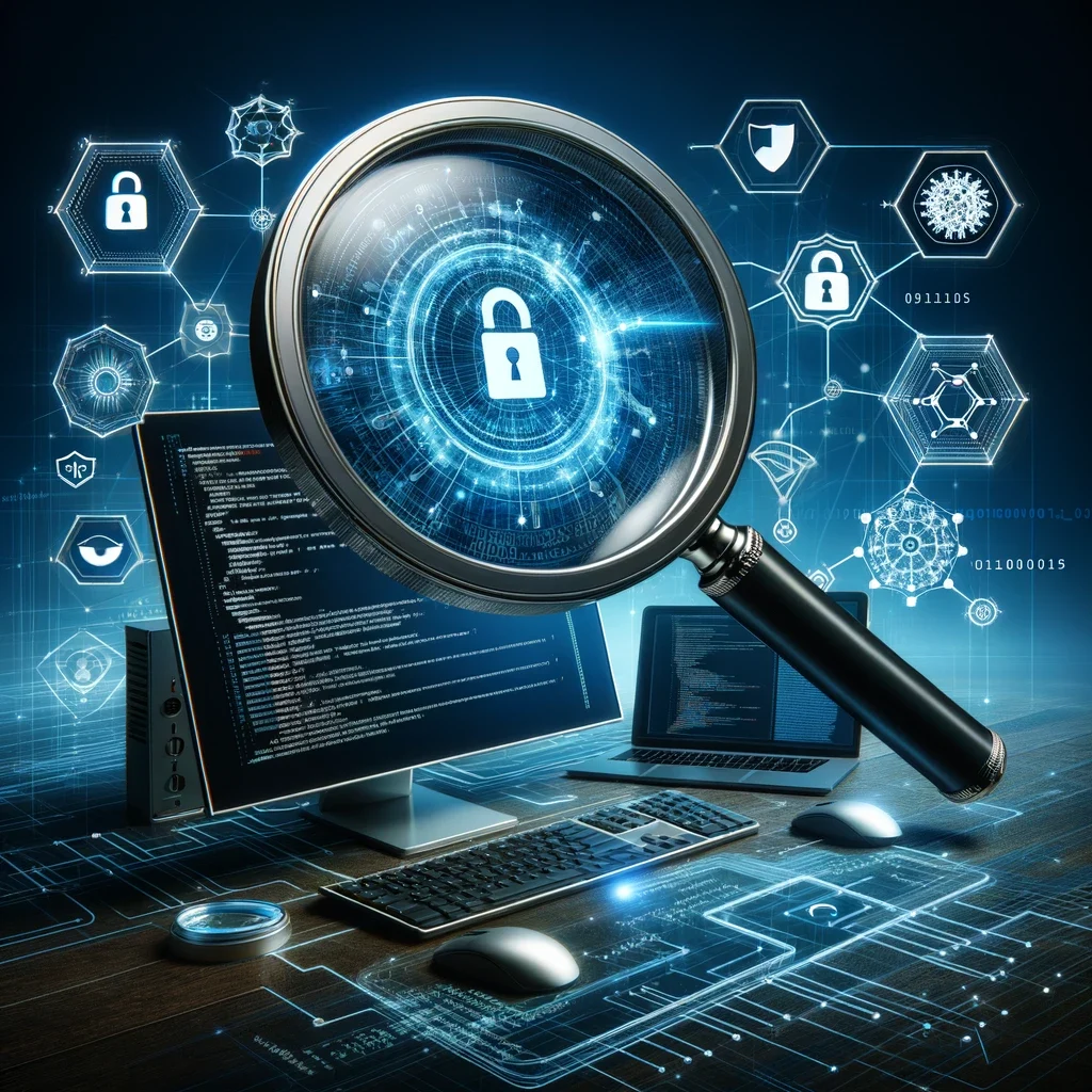 Img 資安檢測服務