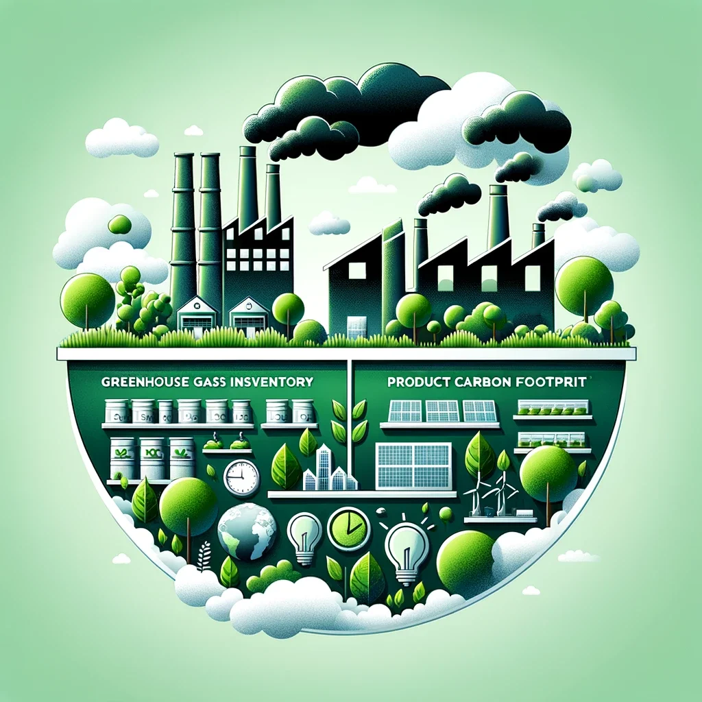 Img 01 溫室氣體盤查 產品碳足跡