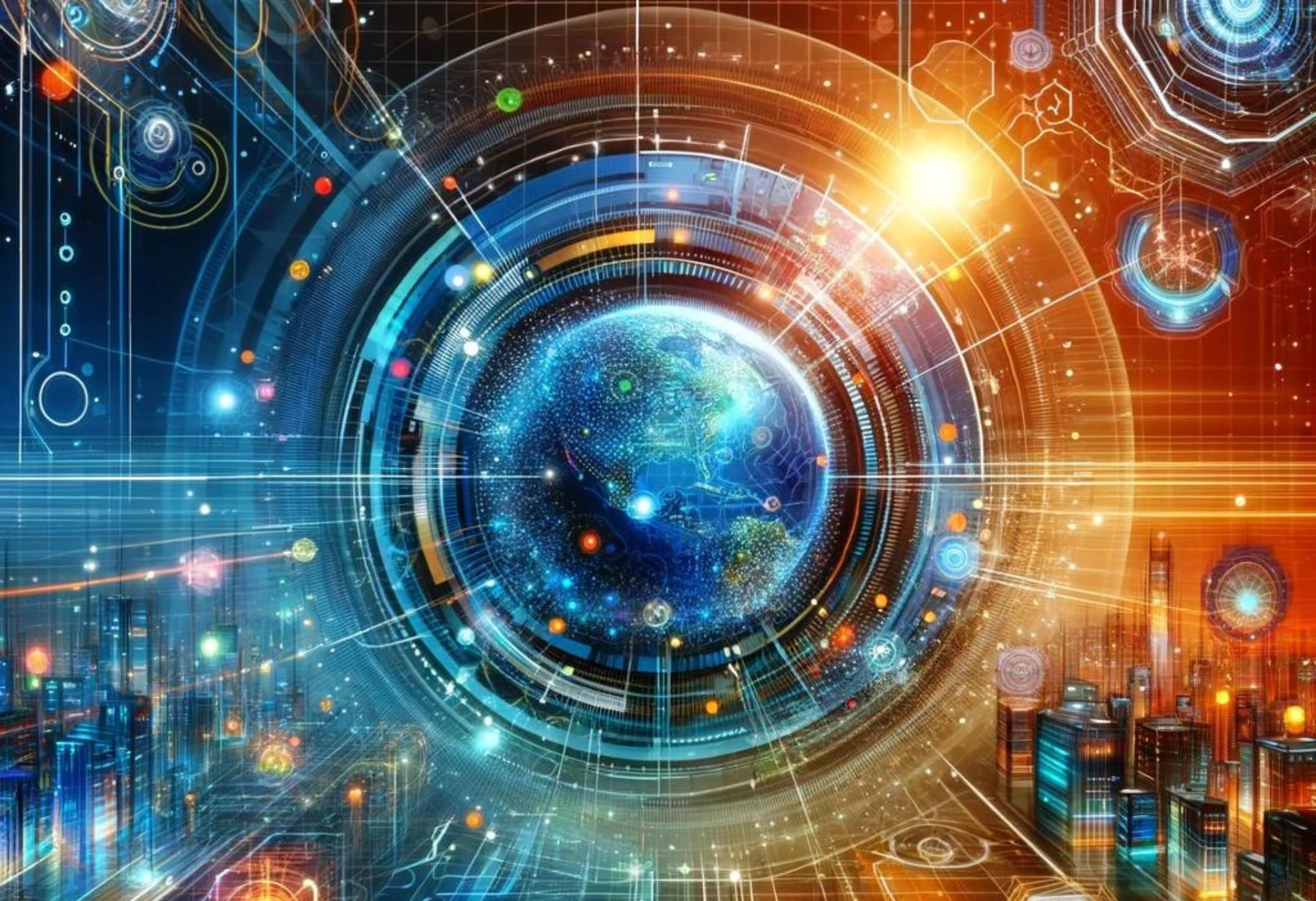 Img 保障數字時代安全：創曦資訊科技的資安檢測服務案例