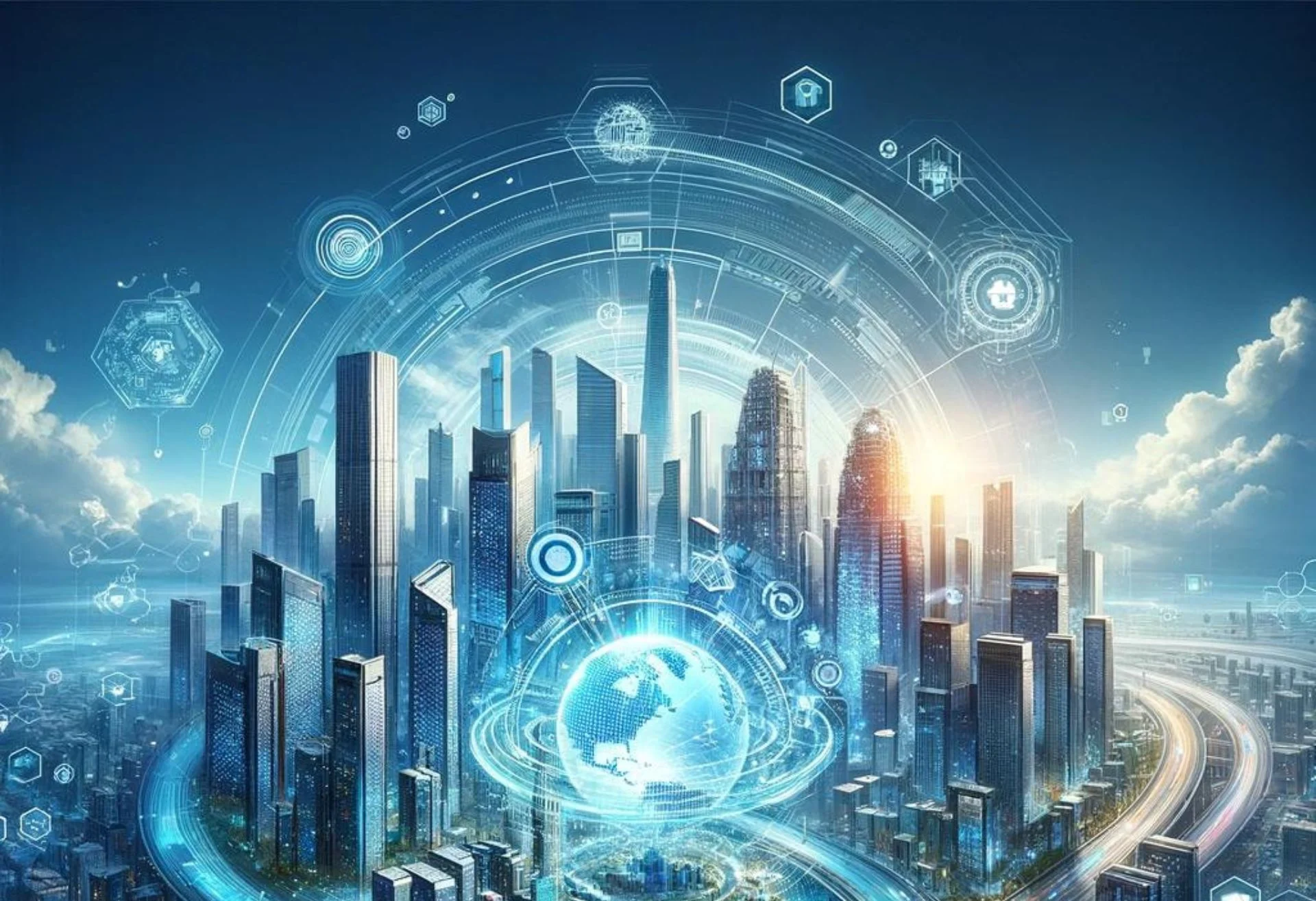 Img 創曦資訊科技股份有限公司：引領科技創新，塑造智慧未來