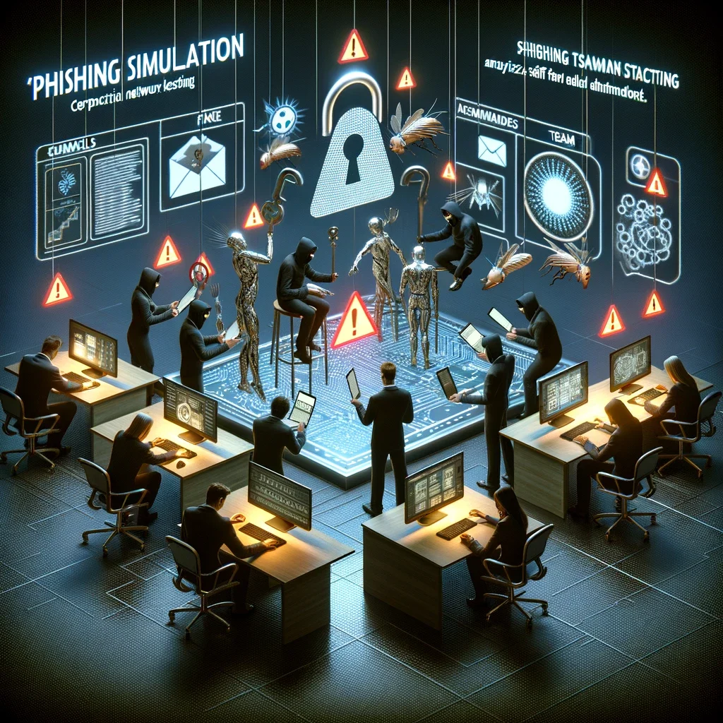 Img 資安檢測服務