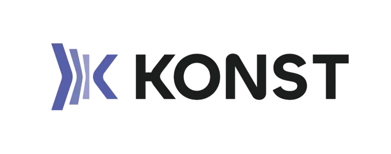 KONST LOGO 去背