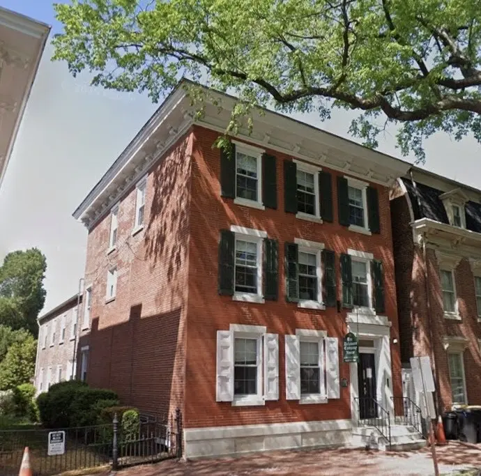 美國子公司據點照